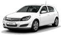 Astra H